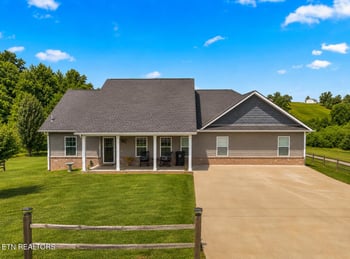 670 Jone Franklin Rd, Morristown, TN 37813