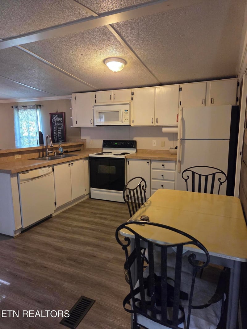 670 Oral Dr, Helenwood, TN 37755