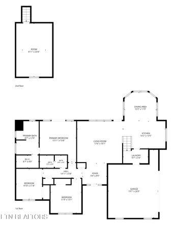 670 Whitesburg Dr, Knoxville, TN 37918
