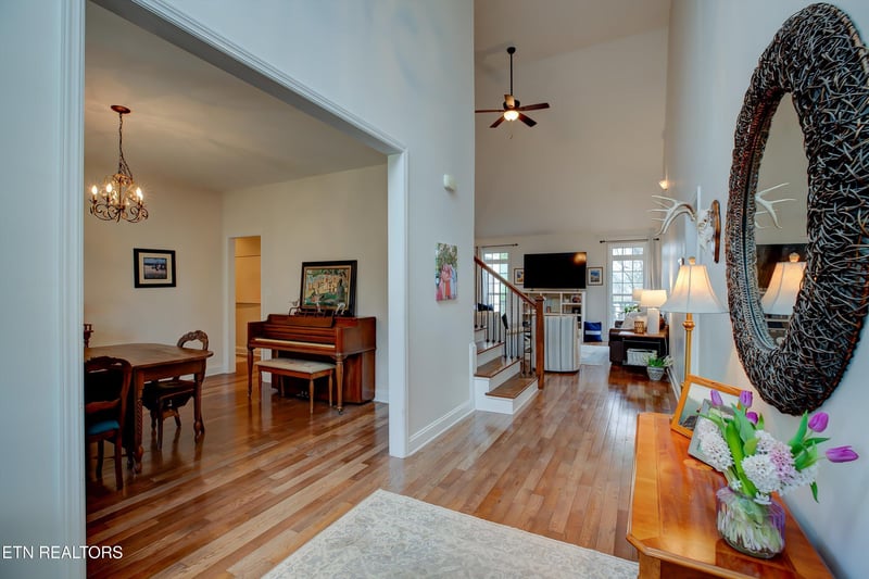 6700 Forest Village Way, Knoxville, TN 37919