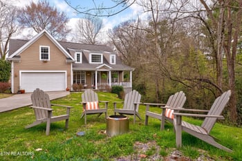 6700 Forest Village Way, Knoxville, TN 37919