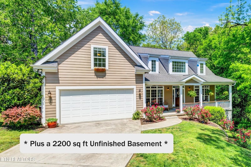 6700 Forest Village Way, Knoxville, TN 37919