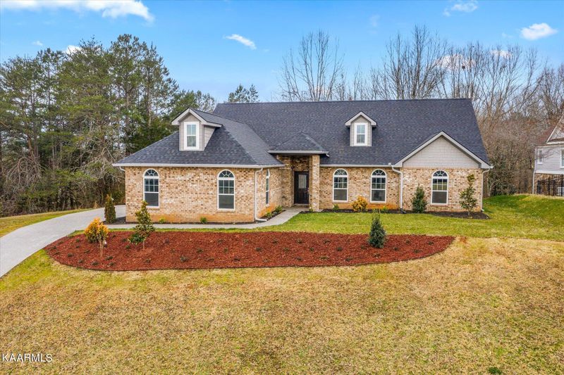 6700 Riverview Golf Dr, Loudon, TN 37774