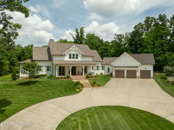 6701 Ridgerock Ln, Knoxville, TN 37909