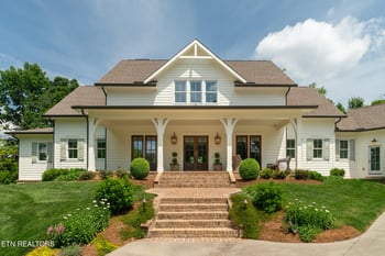 6701 Ridgerock Ln, Knoxville, TN 37909