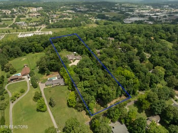 6701 Ridgerock Ln, Knoxville, TN 37909