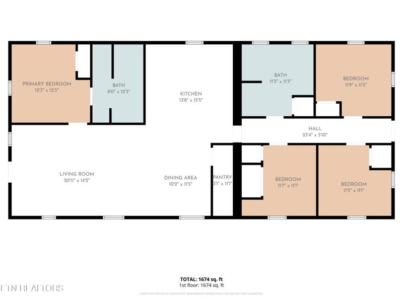 6701 Wilson Dr, Knoxville, TN 37924