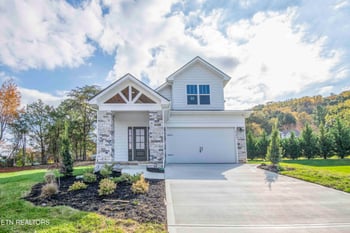 6704 Orange Petal Ln, Knoxville, TN 37931