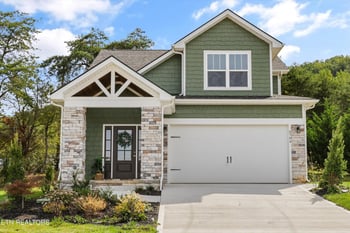 6704 Orange Petal Ln, Knoxville, TN 37931