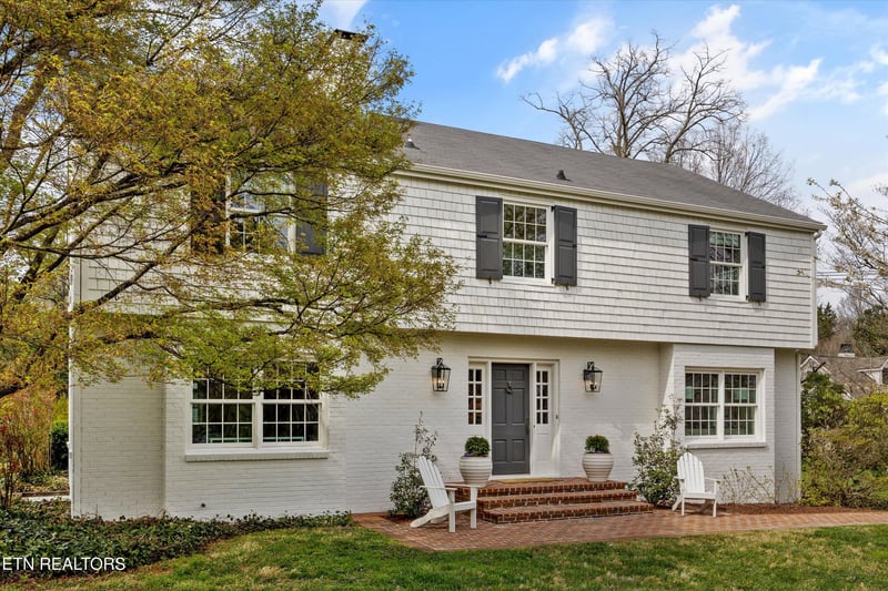 6707 Stone Mill Dr, Knoxville, TN 37919