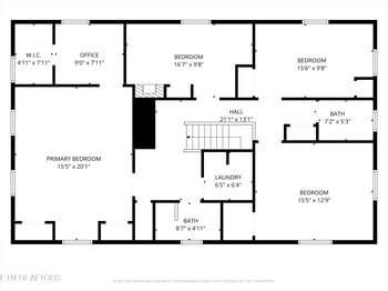 6707 Stone Mill Dr, Knoxville, TN 37919