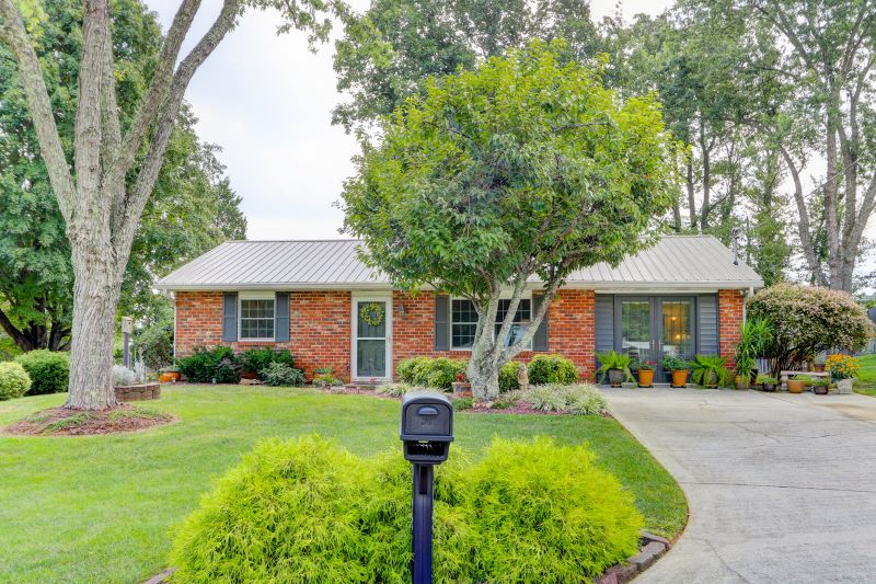 6708 Shrewsbury Dr, Knoxville, TN 37921