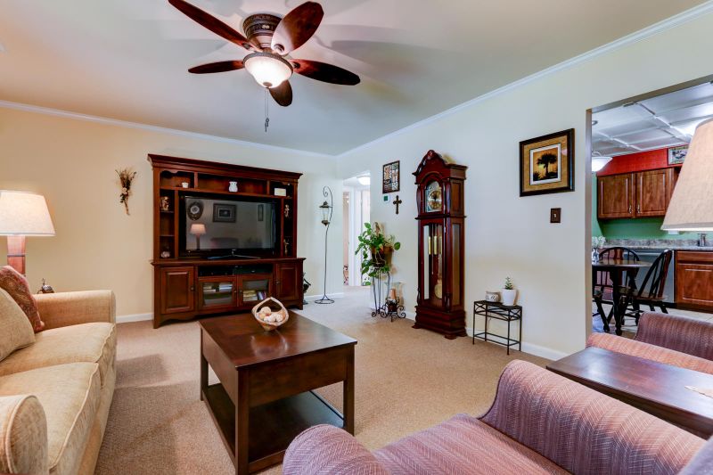 6708 Shrewsbury Dr, Knoxville, TN 37921
