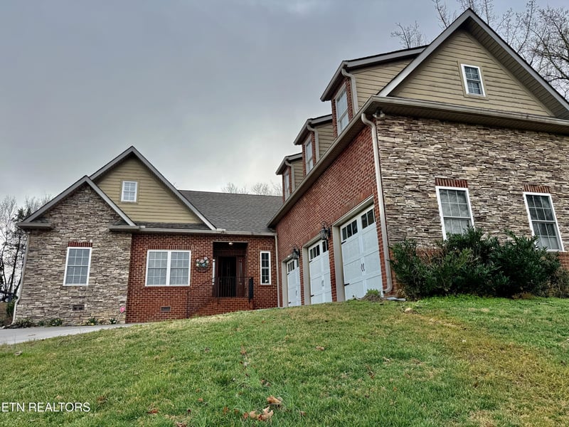 6708 Worthington, Knoxville, TN 37918