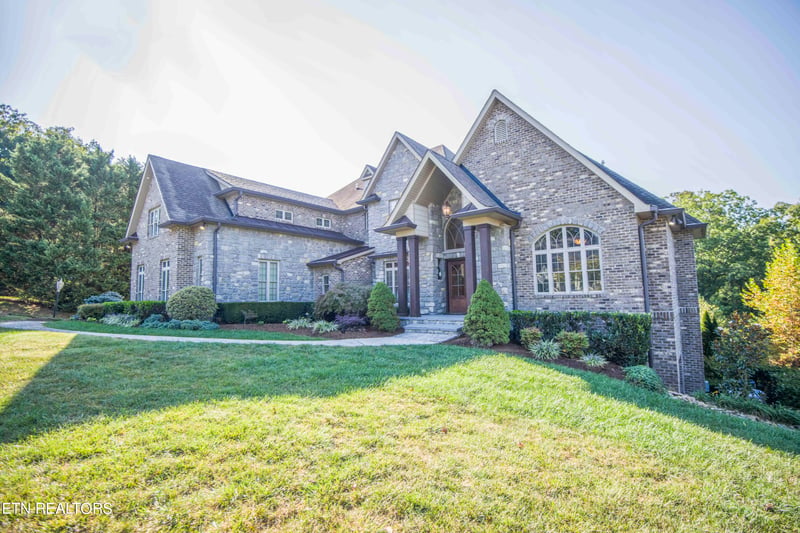 6709 Long Shadow Way, Knoxville, TN 37918