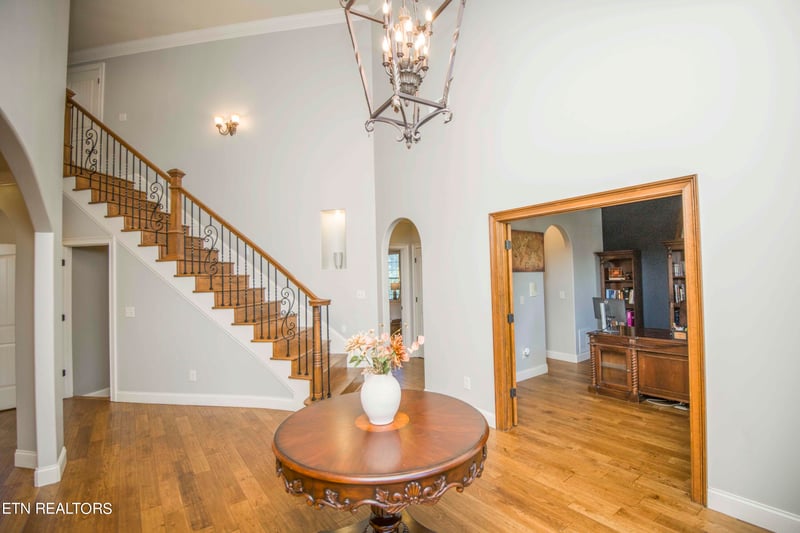 6709 Long Shadow Way, Knoxville, TN 37918