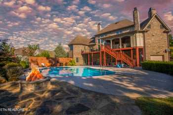 6709 Long Shadow Way, Knoxville, TN 37918