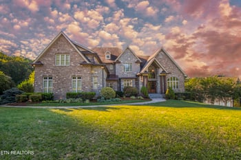 6709 Long Shadow Way, Knoxville, TN 37918