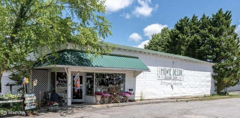 6710 Morganton Rd, Greenback, TN 37742