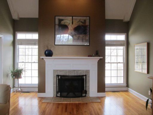 6712 Duncans Glen Rd, Knoxville, TN 37919