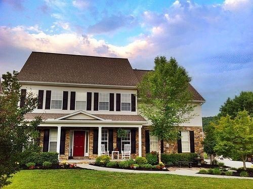 6712 Timber Run Ln, Knoxville, TN 37918