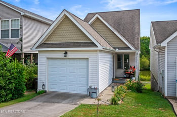 6712 Water Lilly Way, Knoxville, TN 37918