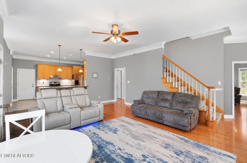 6715 Arapahoe Ln, Knoxville, TN 37918