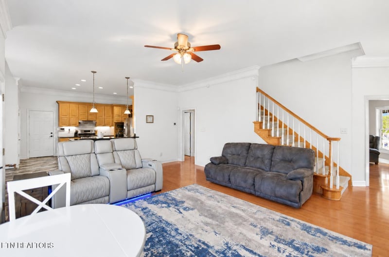 6715 Arapahoe Ln, Knoxville, TN 37918