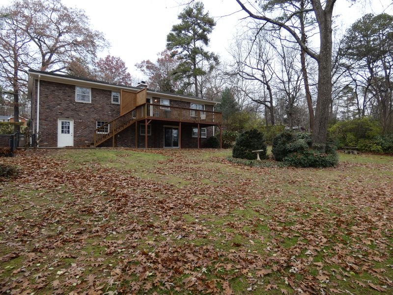 6716 Ridgerock Ln, Knoxville, TN 37909