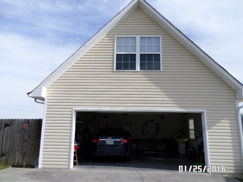 6717 Farmbrook Ln, Knoxville, TN 37918