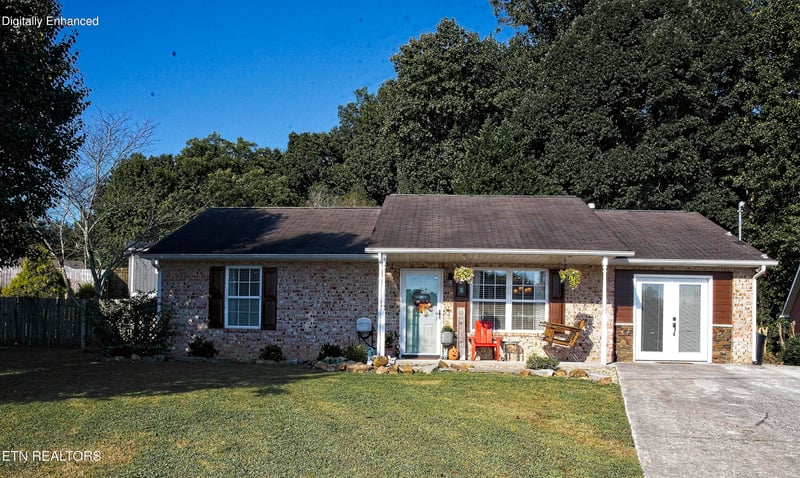6717 Puritan Ln, Corryton, TN 37721