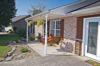 6717 Puritan Ln, Corryton, TN 37721