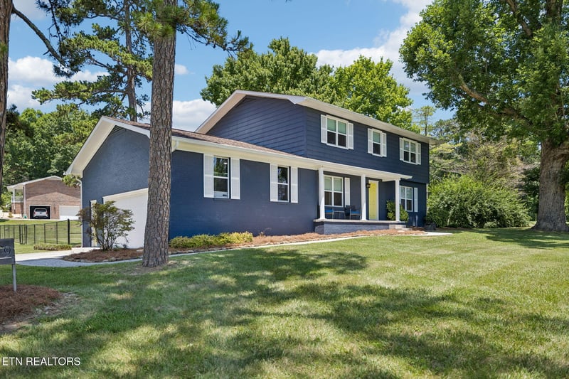 6719 Tazewell Pike, Knoxville, TN 37918