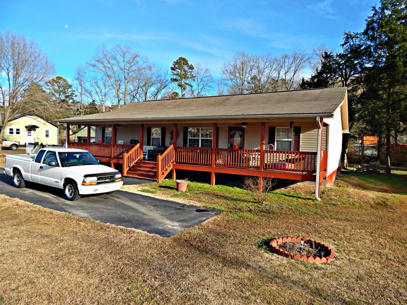 672 Gallaher Rd, Kingston, TN 37763