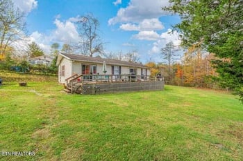 672 Raccoon Valley Rd, Maynardville, TN 37807