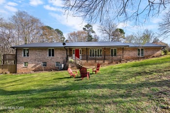 6720 Ridgeview Rd, Knoxville, TN 37918