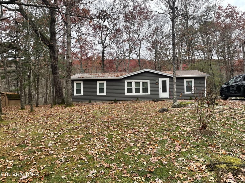 6722 S Peterson Rd, Tallassee, TN 37878