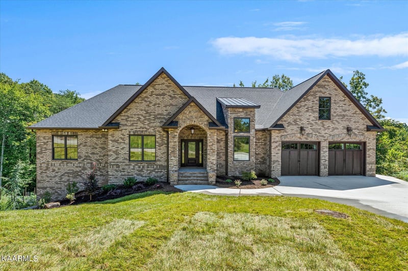 6723 Long Shadow Way, Knoxville, TN 37918