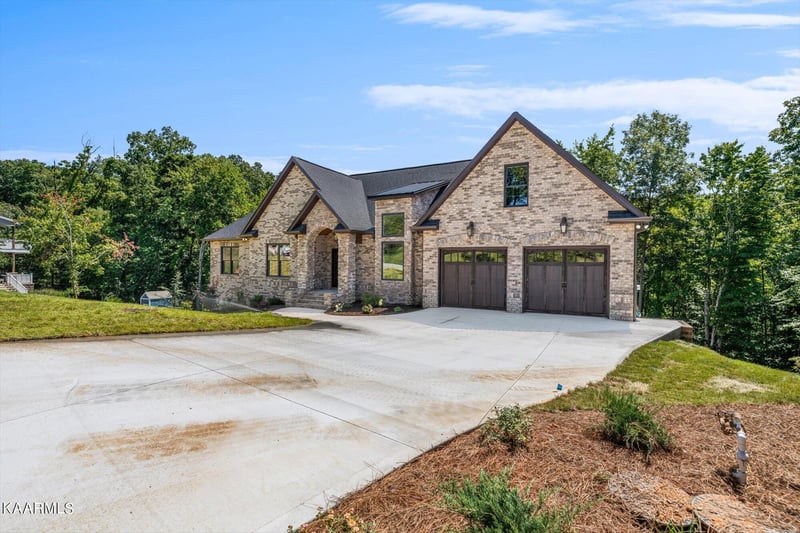 6723 Long Shadow Way, Knoxville, TN 37918