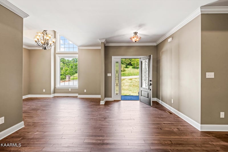 6723 Long Shadow Way, Knoxville, TN 37918