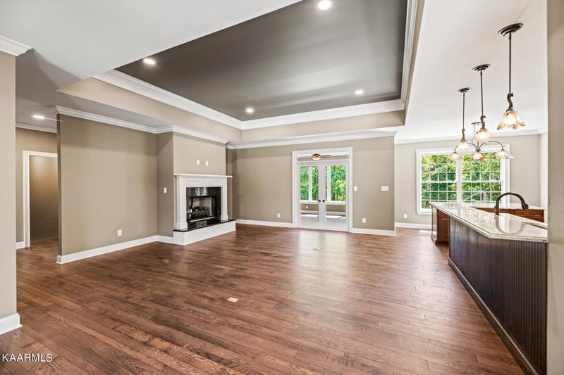 6723 Long Shadow Way, Knoxville, TN 37918