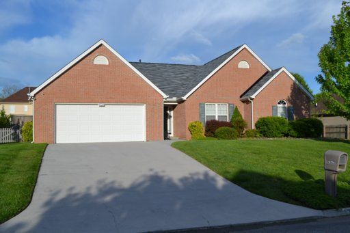 6724 Fantasia Rd, Knoxville, TN 37918