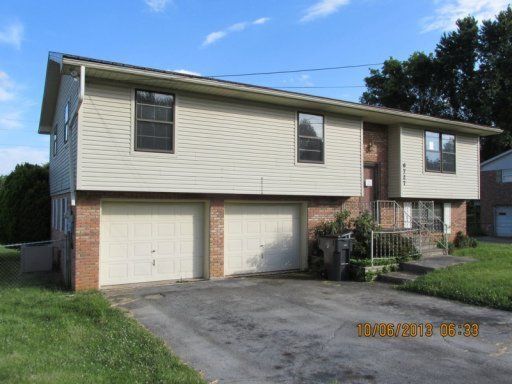 6727 Bow, Talbott, TN 37877