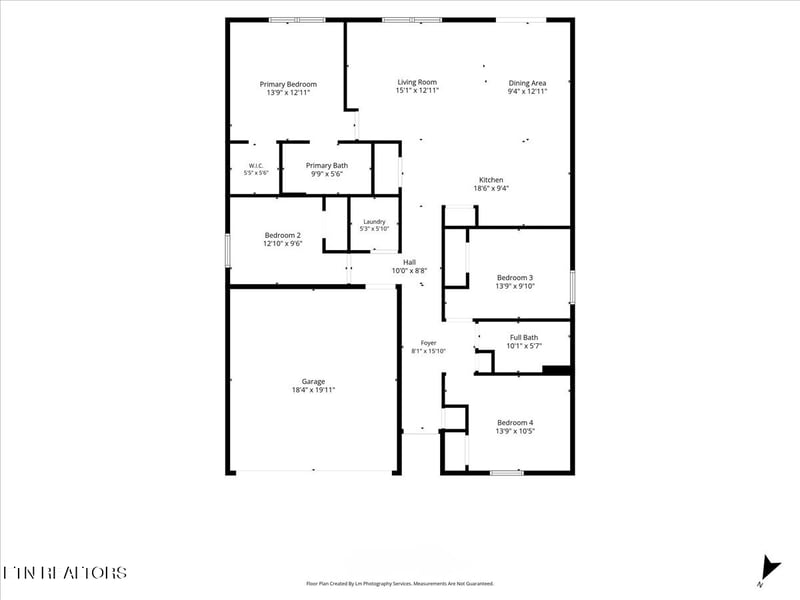 6728 Tall Shadow Ln, Knoxville, TN 37938