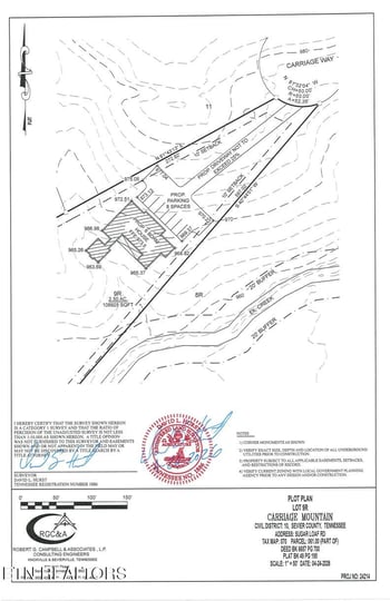 673 Carriage Way, Sevierville, TN 37876