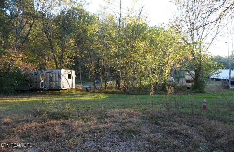 673 Self Hollow Rd, Rockford, TN 37853