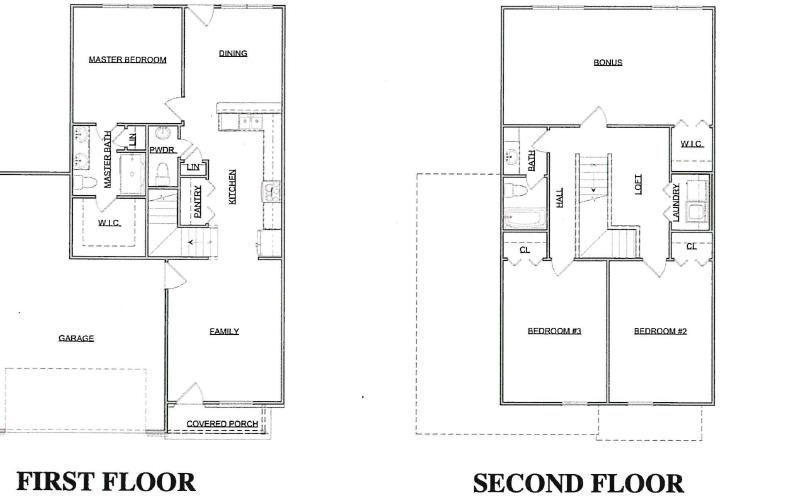 6733 Albatross Ln, Knoxville, TN 37921