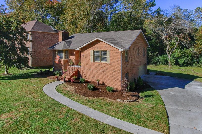 6733 Saddle Creek, Knoxville, TN 37921