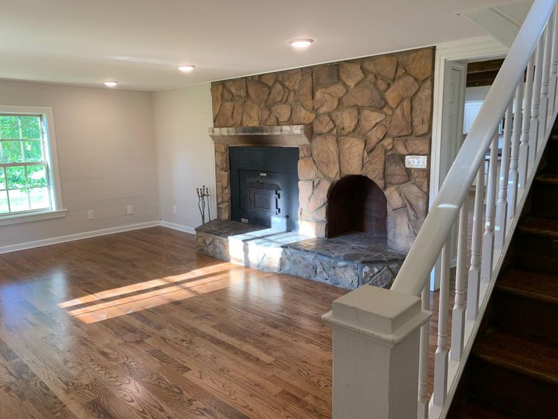 6734 Boruff Rd, Corryton, TN 37721