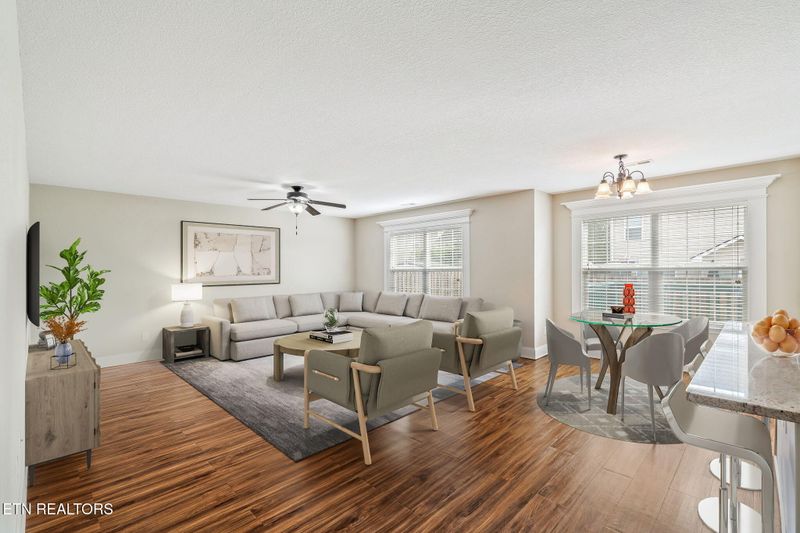 674 Kline Dr #2, Loudon, TN 37774